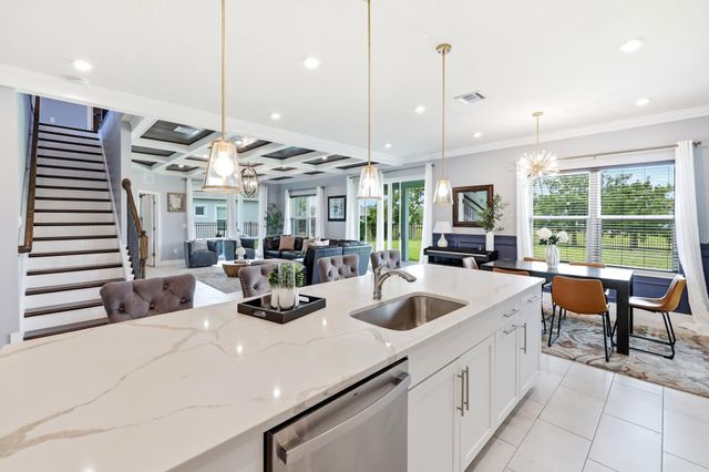 1177 Harvester Crossing, Loxahatchee, FL 33470