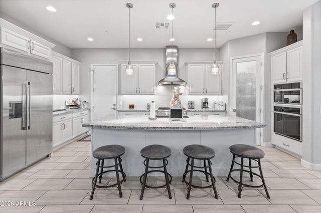 11938 W CREOSOTE Drive, Peoria, AZ 85383