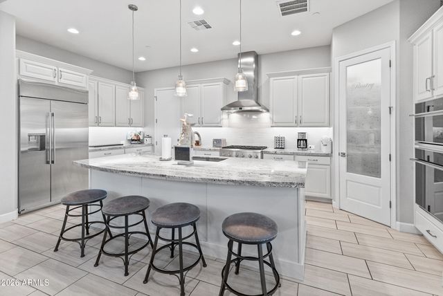 11938 W CREOSOTE Drive, Peoria, AZ 85383