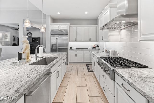 11938 W CREOSOTE Drive, Peoria, AZ 85383