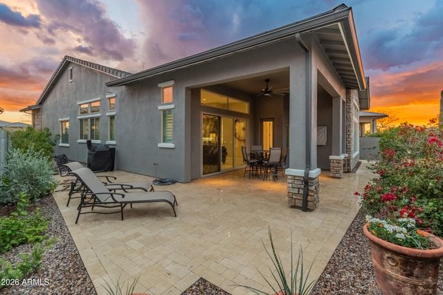 11938 W CREOSOTE Drive, Peoria, AZ 85383