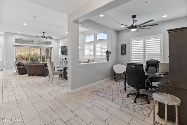 11938 W CREOSOTE Drive, Peoria, AZ 85383