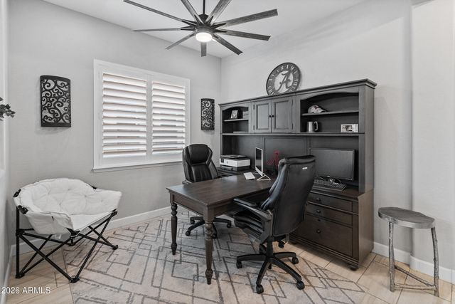 11938 W CREOSOTE Drive, Peoria, AZ 85383