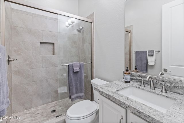 11938 W CREOSOTE Drive, Peoria, AZ 85383