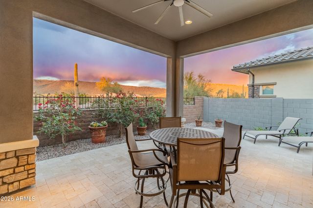 11938 W CREOSOTE Drive, Peoria, AZ 85383