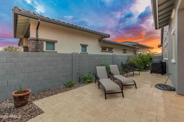 11938 W CREOSOTE Drive, Peoria, AZ 85383