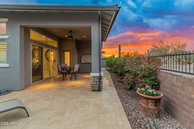 11938 W CREOSOTE Drive, Peoria, AZ 85383