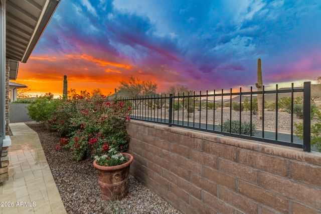 11938 W CREOSOTE Drive, Peoria, AZ 85383