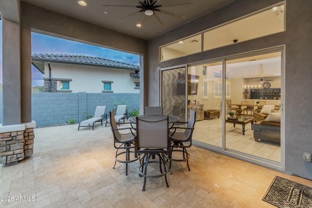 11938 W CREOSOTE Drive, Peoria, AZ 85383