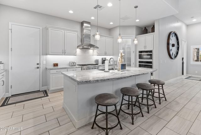 11938 W CREOSOTE Drive, Peoria, AZ 85383