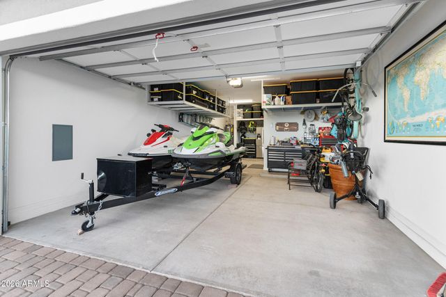 11938 W CREOSOTE Drive, Peoria, AZ 85383