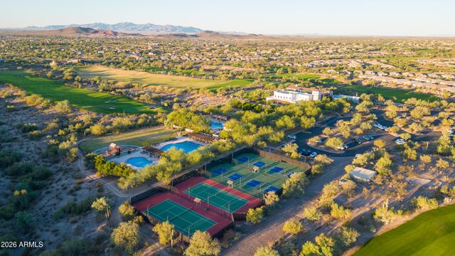 11938 W CREOSOTE Drive, Peoria, AZ 85383