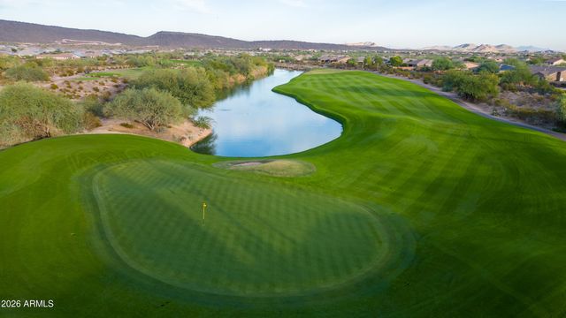 11938 W CREOSOTE Drive, Peoria, AZ 85383