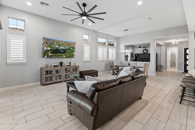 11938 W CREOSOTE Drive, Peoria, AZ 85383