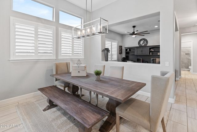 11938 W CREOSOTE Drive, Peoria, AZ 85383