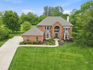 4100 Mariners Way, Lewis Center, OH 43035