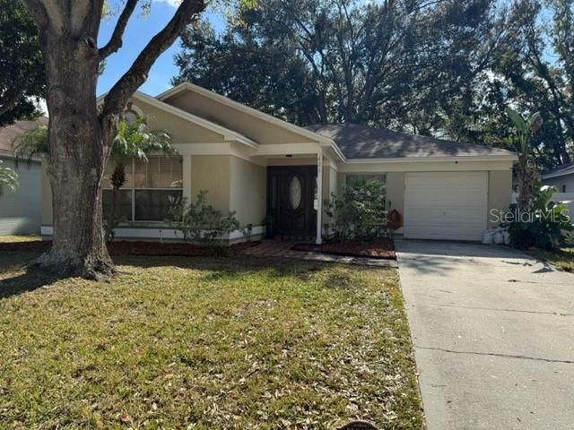 426 BENSON STREET, Valrico, FL 33594