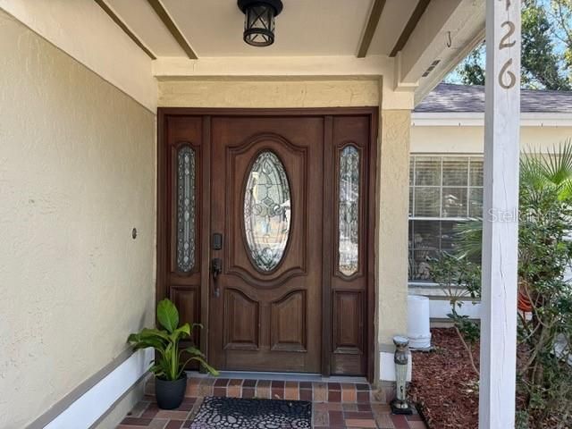 426 BENSON STREET, Valrico, FL 33594