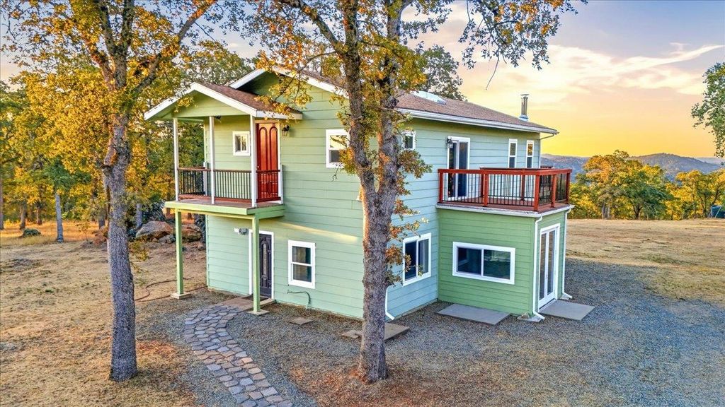 22311 Keller Rd, Smartsville, CA 95977