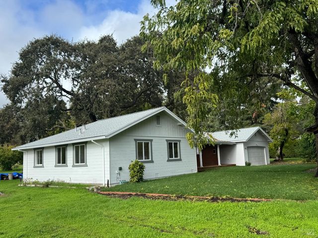 4300 Cereda Ln, Fairfield, CA 94534