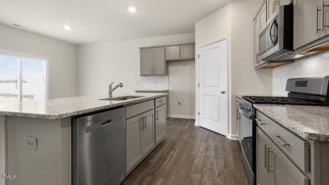 41 Honeydew Drive, Angier, NC 27501