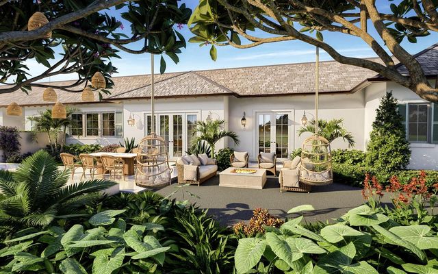 302 S Beach Road, Jupiter Island, FL 33455