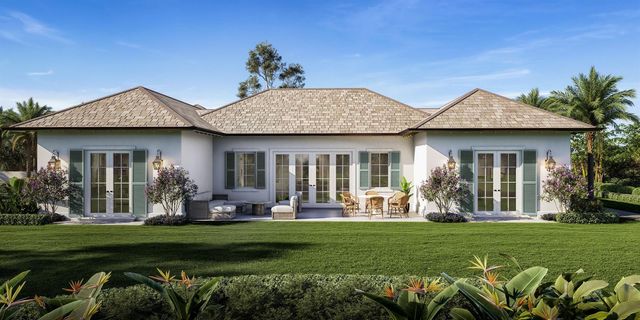 302 S Beach Road, Jupiter Island, FL 33455