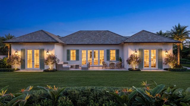 302 S Beach Road, Jupiter Island, FL 33455