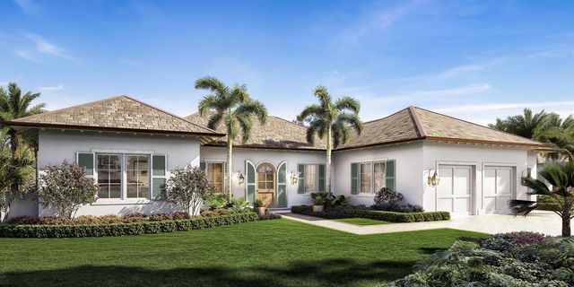 302 S Beach Road, Jupiter Island, FL 33455