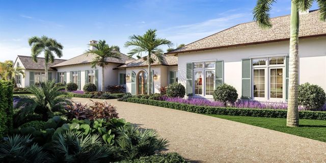 302 S Beach Road, Jupiter Island, FL 33455