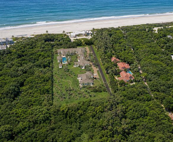 302 S Beach Road, Jupiter Island, FL 33455