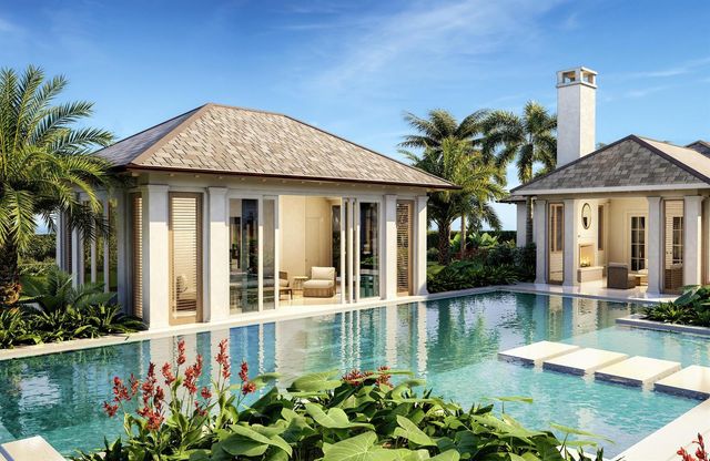 302 S Beach Road, Jupiter Island, FL 33455