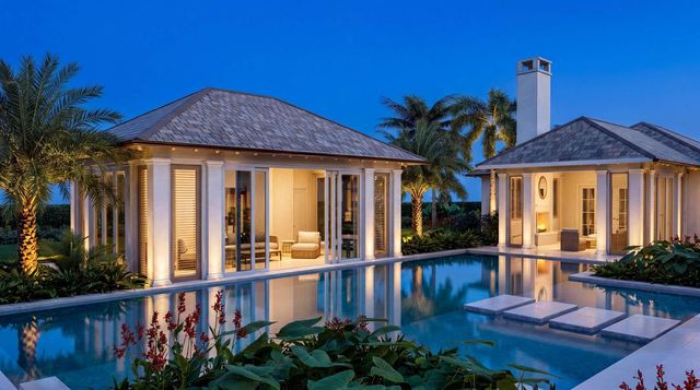 302 S Beach Road, Jupiter Island, FL 33455