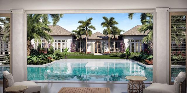 302 S Beach Road, Jupiter Island, FL 33455