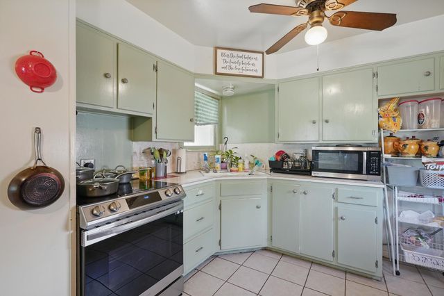 3560 N Ninth, Abilene, TX 79603