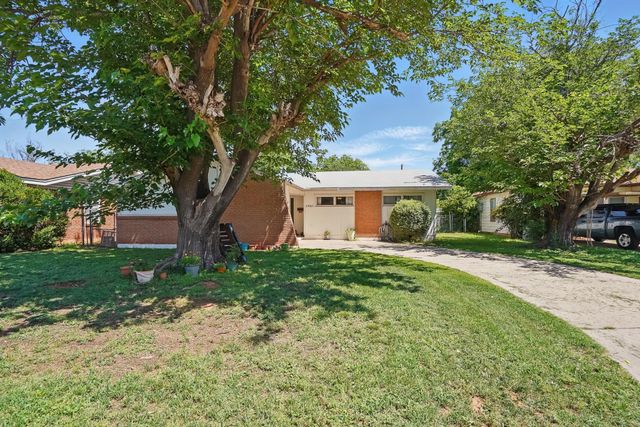 3560 N Ninth, Abilene, TX 79603