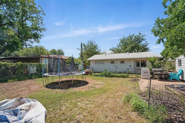 3560 N Ninth, Abilene, TX 79603