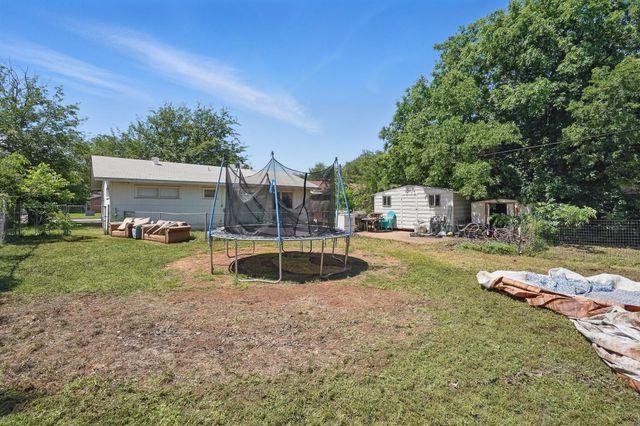 3560 N Ninth, Abilene, TX 79603