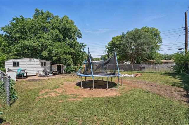 3560 N Ninth, Abilene, TX 79603