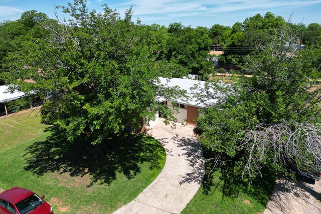 3560 N Ninth, Abilene, TX 79603