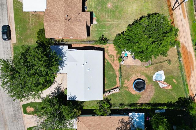 3560 N Ninth, Abilene, TX 79603