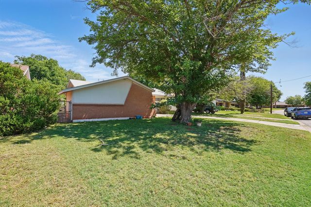 3560 N Ninth, Abilene, TX 79603