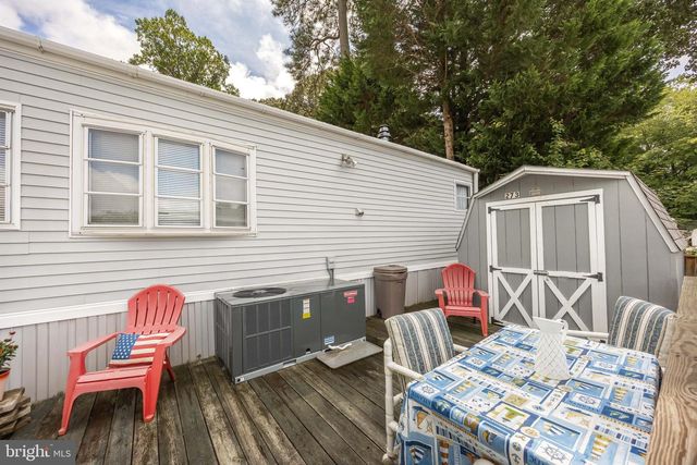 273 WOODHAVEN CT, Berlin, MD 21811