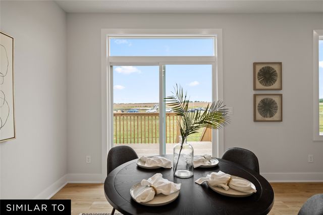 4221 NE 5th Street, Ankeny, IA 50021