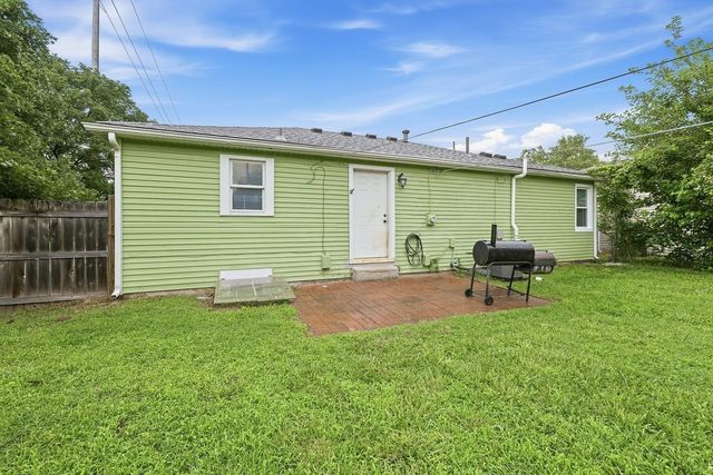 457 N High St, Wichita, KS 67203