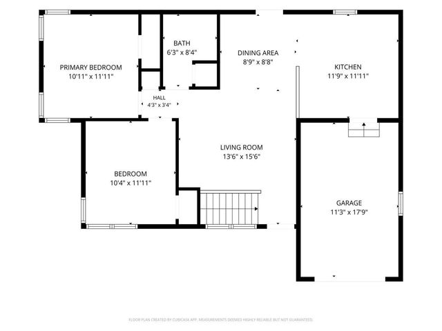 457 N High St, Wichita, KS 67203
