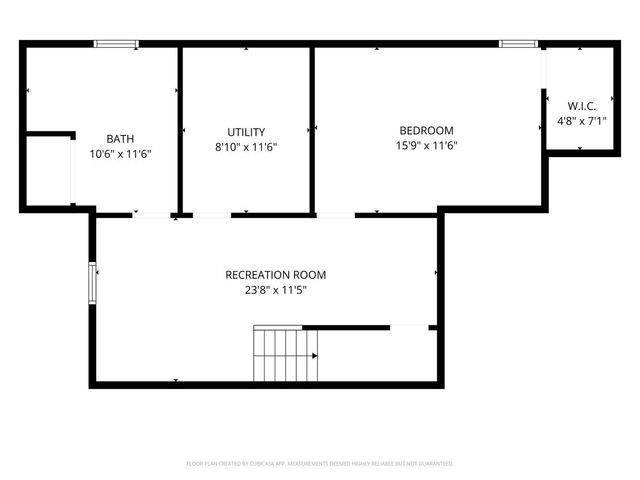 457 N High St, Wichita, KS 67203