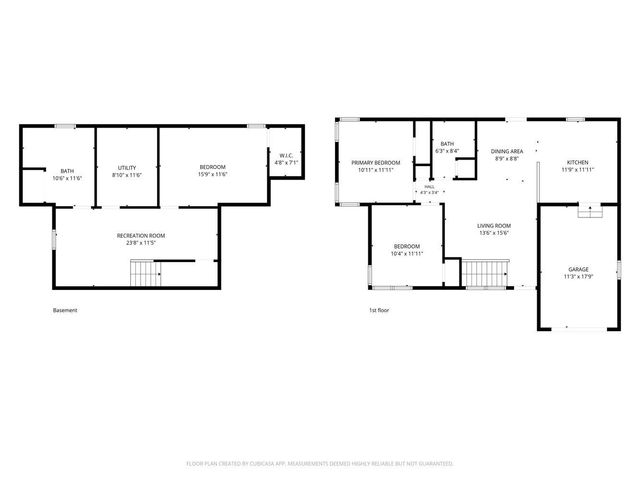 457 N High St, Wichita, KS 67203