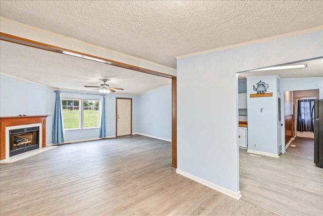 119 New Haven Road, Lancaster, KY 40444