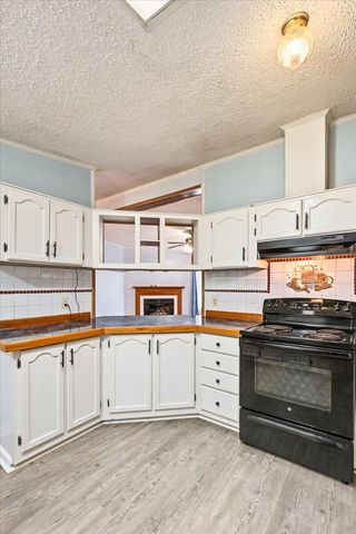 119 New Haven Road, Lancaster, KY 40444
